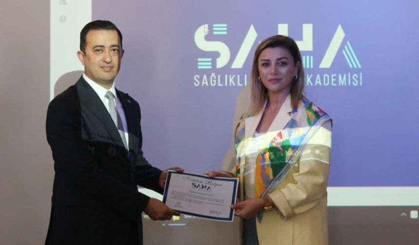Mersin’de ‘Sağlıklı Hayat Elçileri’ Yetişiyor