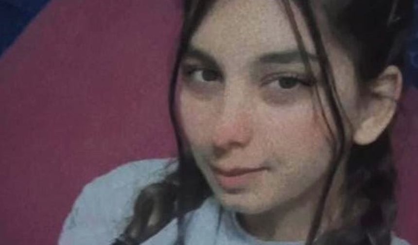 Adana'da Aile Perişan: 16 Yaşındaki Kız 4 Gündür Kayıp!