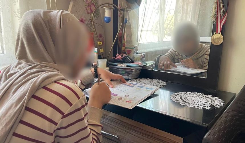 Öğrencisine “Karabaş” Dedi, Öğretmen Görevden Uzaklaştırıldı