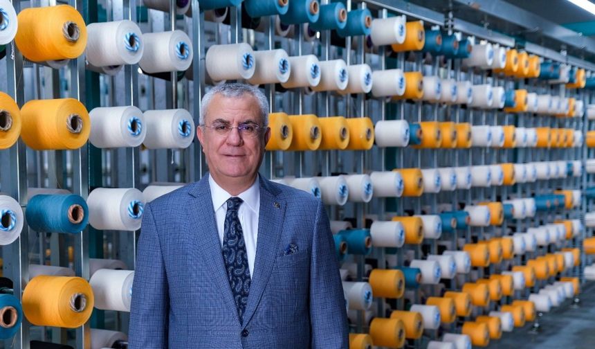 Adana Sanayisi Gücünü Kanıtladı: İSO 500'de 16 Firma!