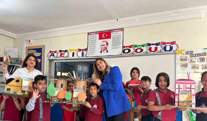 Bir Kutuyla Başladı, Uluslararası Bir İyilik Akımına Dönüştü!