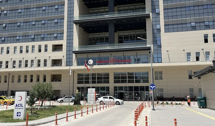 “İstemsiz Akan Gözyaşı” Sorunu Başarılı Müdahaleyle Giderildi