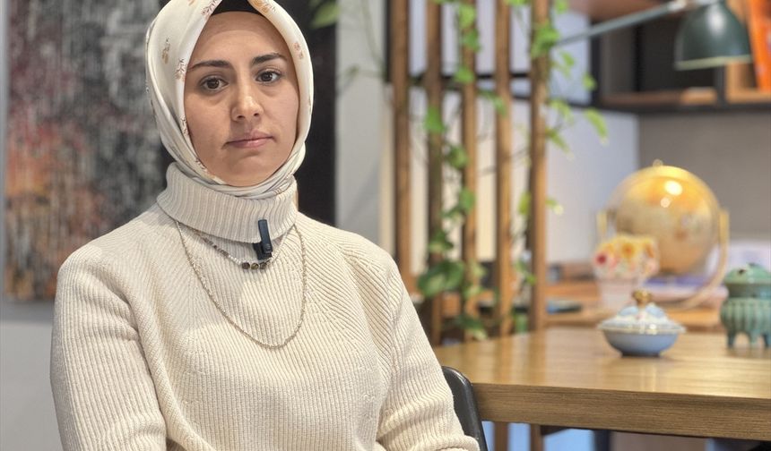 Filistin "Sadakat" sergisi 7 Mayıs'ta Dolmabahçe Sanat Galerisi'nde açılacak