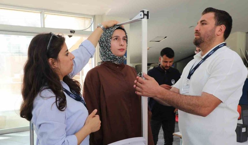 Hatay Büyükşehir Belediyesi 150 Memur Alıyor: Başvurular Başladı!