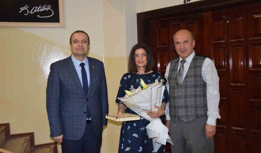 Küçük Gözlerde Büyük Tehdit: Ekran Süresine Dikkat!