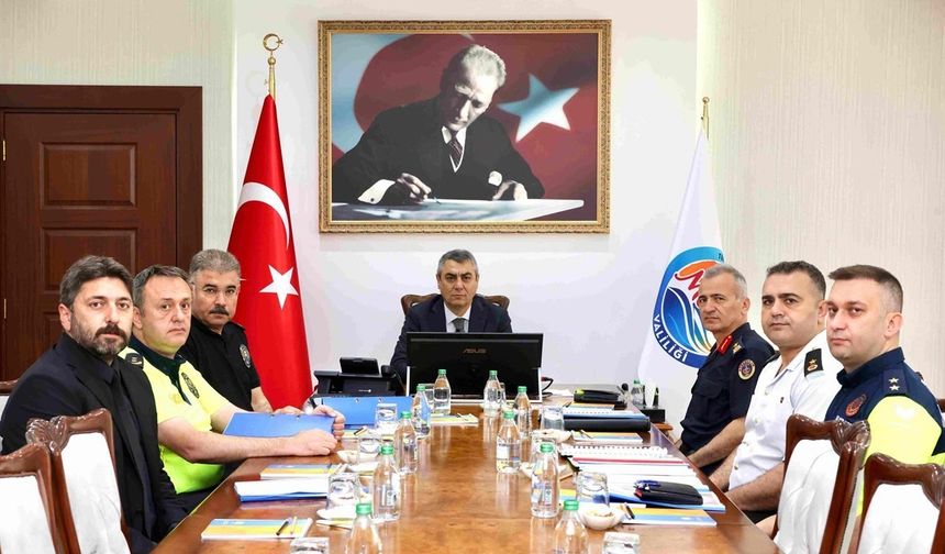 Mersin'de Kaçakçılıkla Mücadelede Büyük Başarı: Milyonlarca Liralık Kayıp Önledi