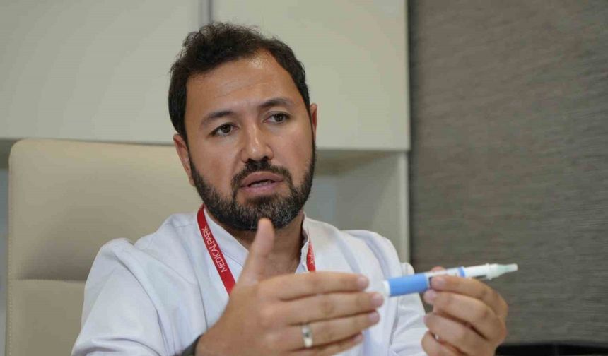 Obezite Tedavisinde Zayıflama İğnesi: Bilinçsiz Kullanıma Dikkat!