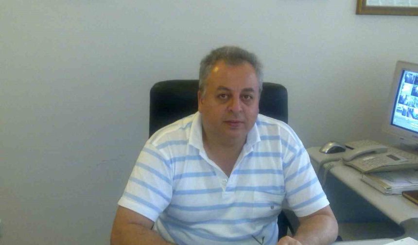 Servet Şakiroğlu: Avrupalı Turist Antalya’ya Yönelebilir