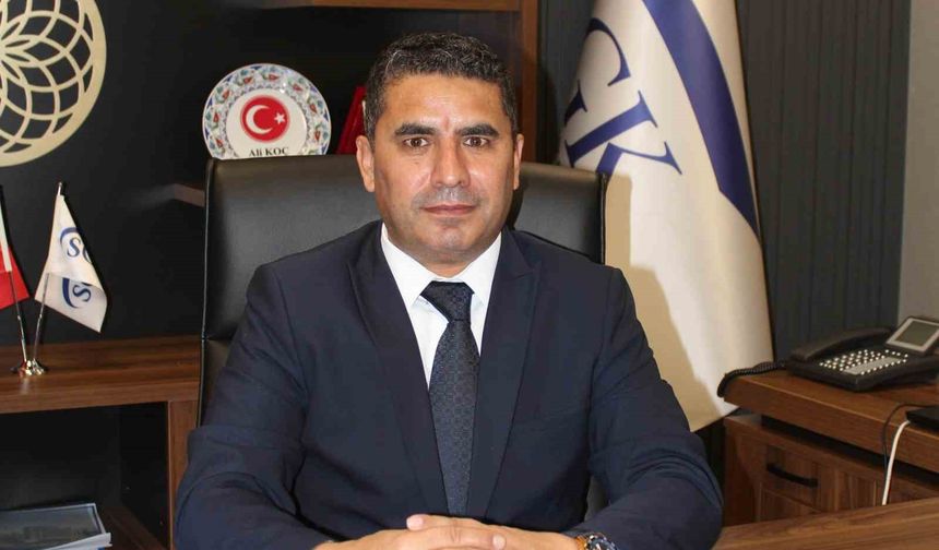 SGK İl Müdürü Koç’tan Vurgulu Mesaj: “Sistemimiz Güçlü ve Erişilebilir”