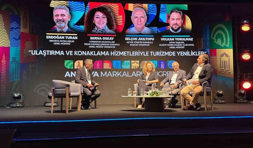 Turizm sektörünün gelişiminde Z kuşağının önemi