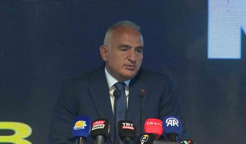 Turizmde Dünya Lideri Türkiye Oldu