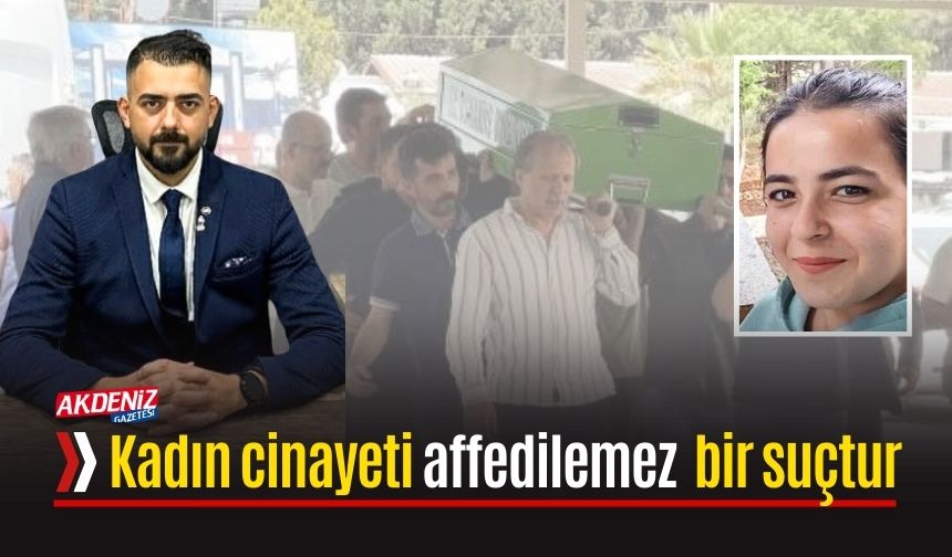 Ulaştır, "Annenin toprağa düşmesine sessiz kalmayacağız"