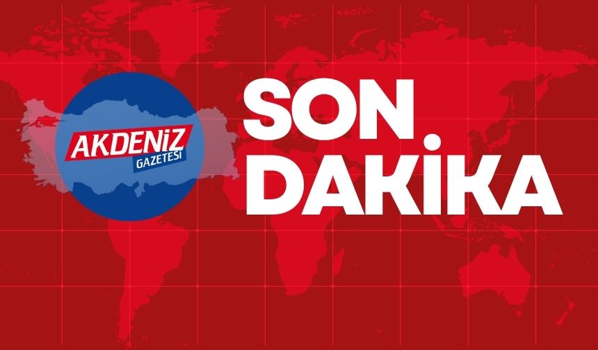 Suriye, sabah 05.00’e kadar hava sahasını sivil uçuşlara kapattı