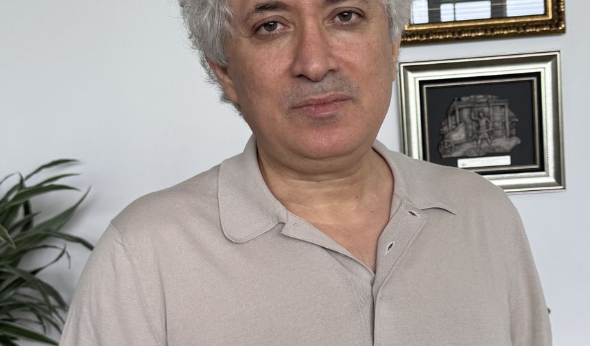 Antalya'da Babalar Günü'nün En Anlamlı Hediyesi: 640 Baba Nakille Hayat Verdi