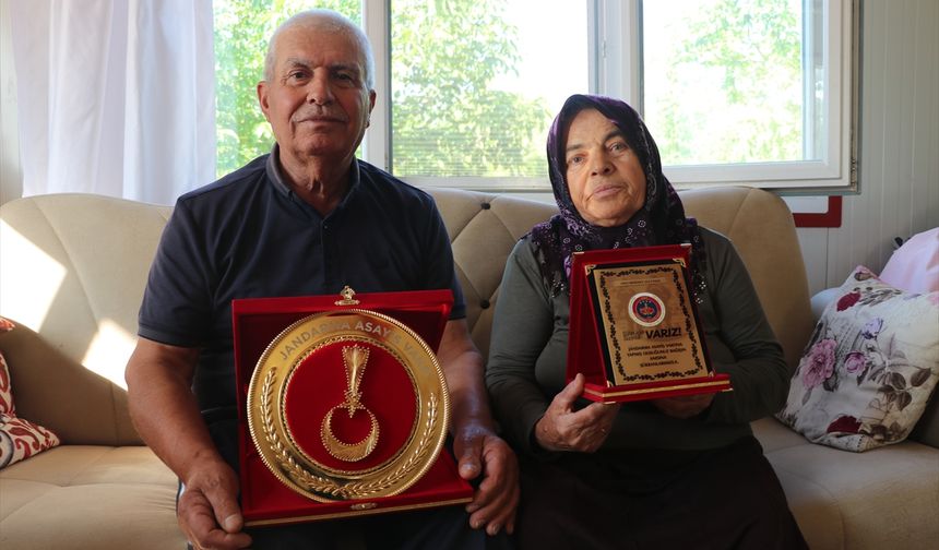 Bir Kadının Sessiz Kahramanlığı: Arzı Uysal ve Eğitim Sevgisi