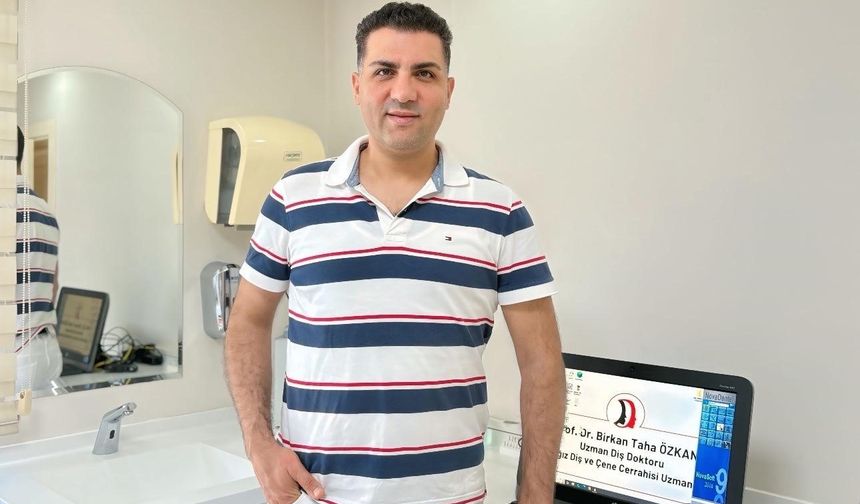 Diş Çekiminde Sessiz Tehlike: İlk 72 Saat Hayati Önem Taşıyor