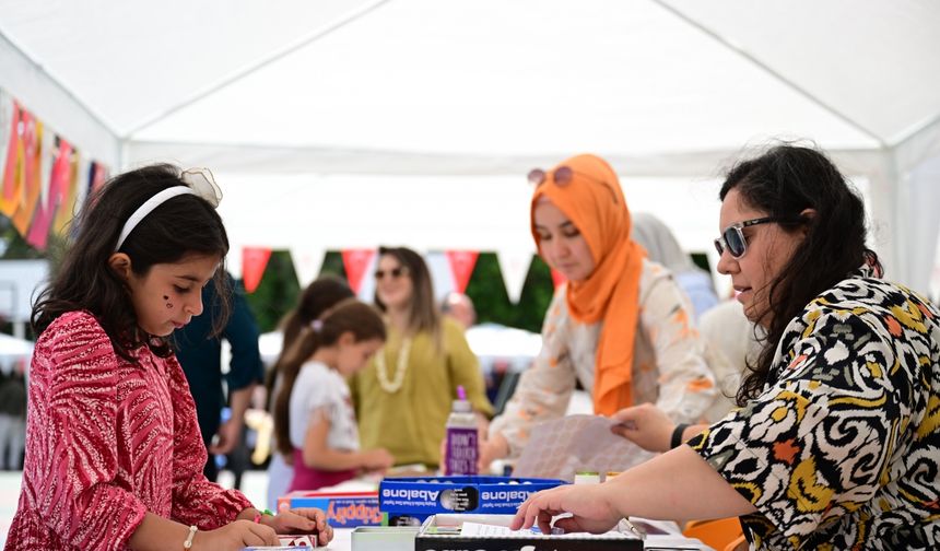 Geleceğin Teknolojileri Öğrenci Projeleriyle Sergilendi