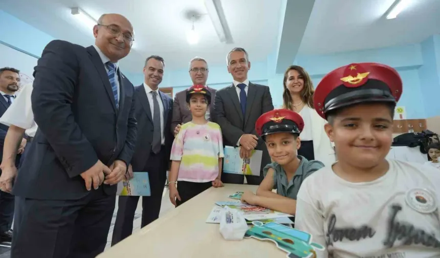 Körfez Ulaştırma ile TCDD'den "Hemzemin Geçitlerde Emniyet Farkındalığı Projesi"