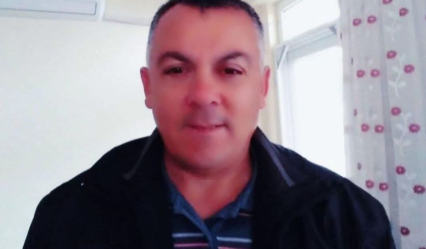 İmam Kurban Kesimi Sonrası Hayatını Kaybetti