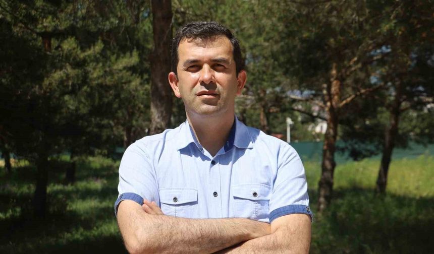 Kene Popülasyonu Artışında Bilinçsiz Avcılık Etkili