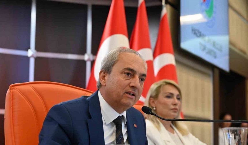 Kepez’den Basın Emekçilerine Anlamlı Vefa