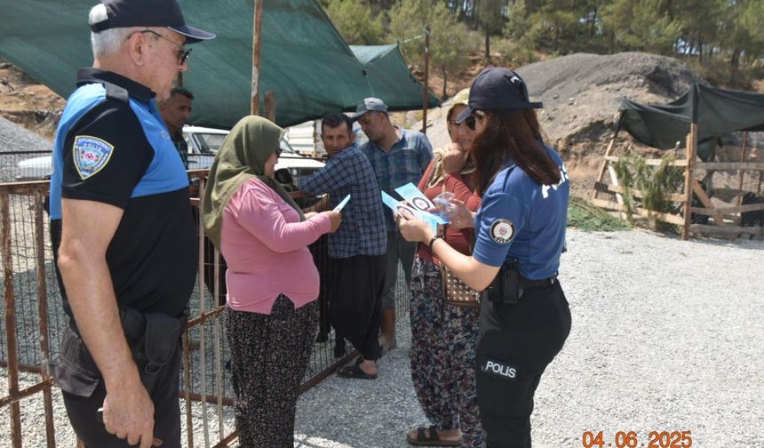 Kurban Satıcılarına Dolandırıcılık ve Sahte Para Uyarısı