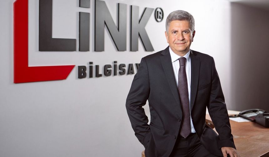 Link Bilgisayar ve Aselsannet Arasında Stratejik İşbirliği