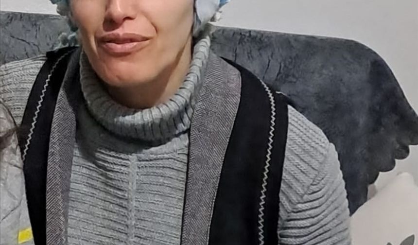 Mersin'de kaybolan kadın için arama çalışması başlatıldı