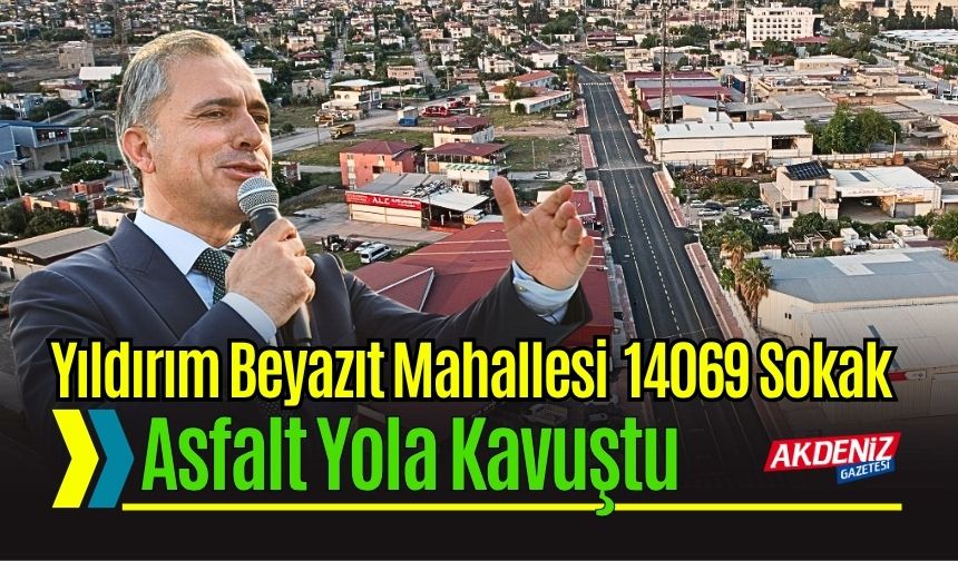 Sevincimiz Bir Çocuğun Bayram Sevincinden Farklı Değil