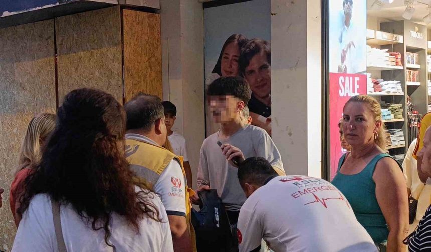 Trafik Kazası Sonrası Pes Dedirten Dolandırıcılık