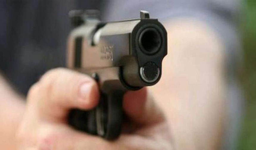 Osmaniye'de silahla yaralama olayına karışan 8 şüpheli yakalandı