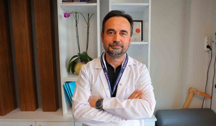 Yaz Aylarında Çocuklarda Sık Görülen Tehlike: Gastroenterit