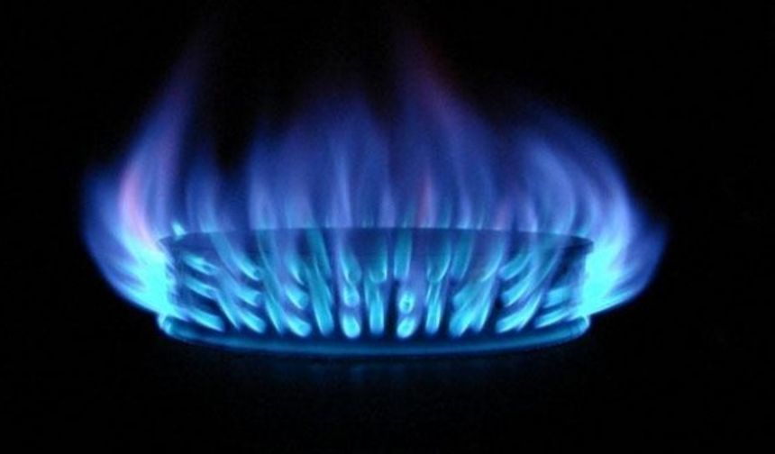 Doğalgaz toptan fiyatlarında değişikliğe gidildi