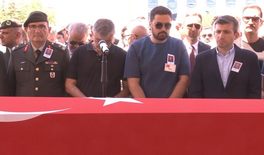 Baykar’ın Eski İHA Sistem Koordinatörü Paşa Özen’e Son Veda