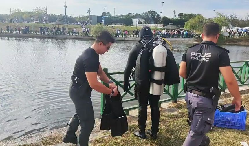 Kazak Gölü’nde Yürek Yakan Olay: 10 Yaşındaki Çocuk Boğularak Hayatını Kaybetti