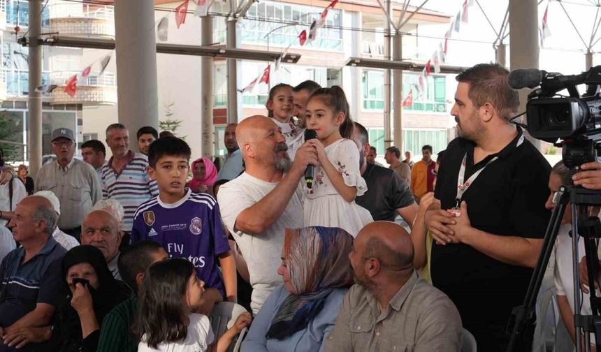 Keçiören’de Yeni Dönem: Başkan Mahallede, Çözüm Sahada