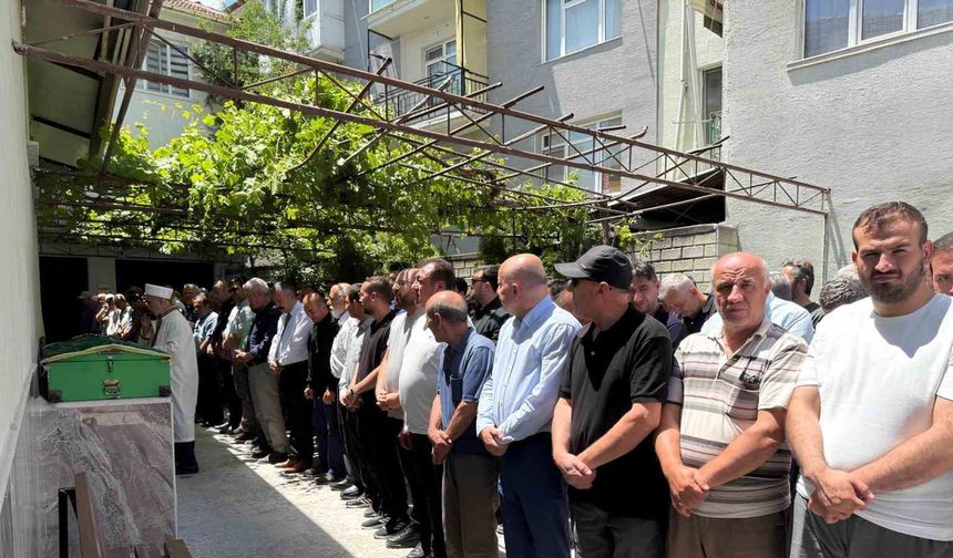 Kelebek Hastalığı ve Kanserle Mücadele Ediyordu; Acı Haberi Geldi