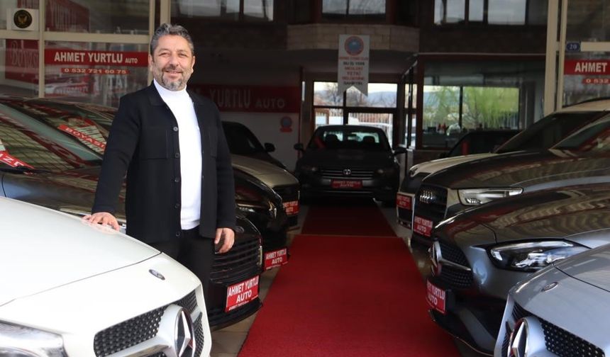Merkez Bankası Faiz İndirimi Otomotiv Sektörünü Harekete Geçirdi