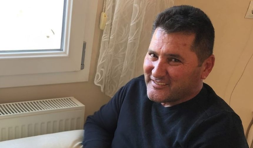 Milas-Beçin Yolunda Can Pazarı: Yaya Hayatını Kaybetti, Araç Yandı
