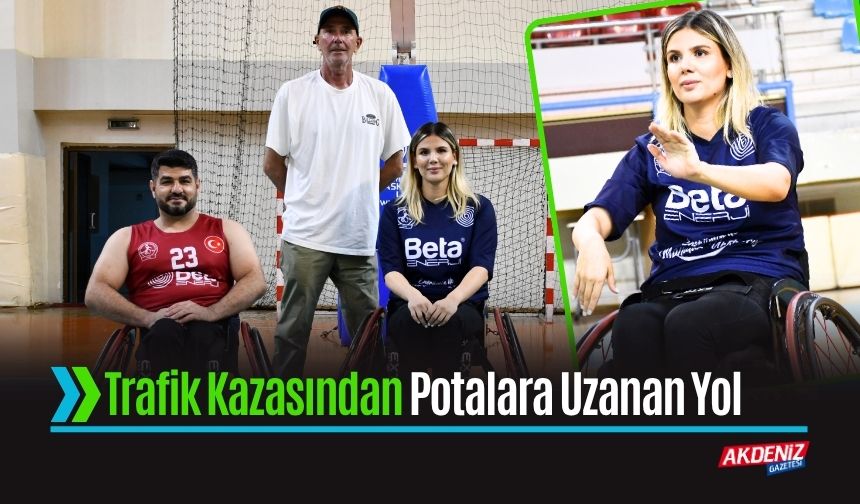 Trafik Kazasından Potalara Uzanan Yol