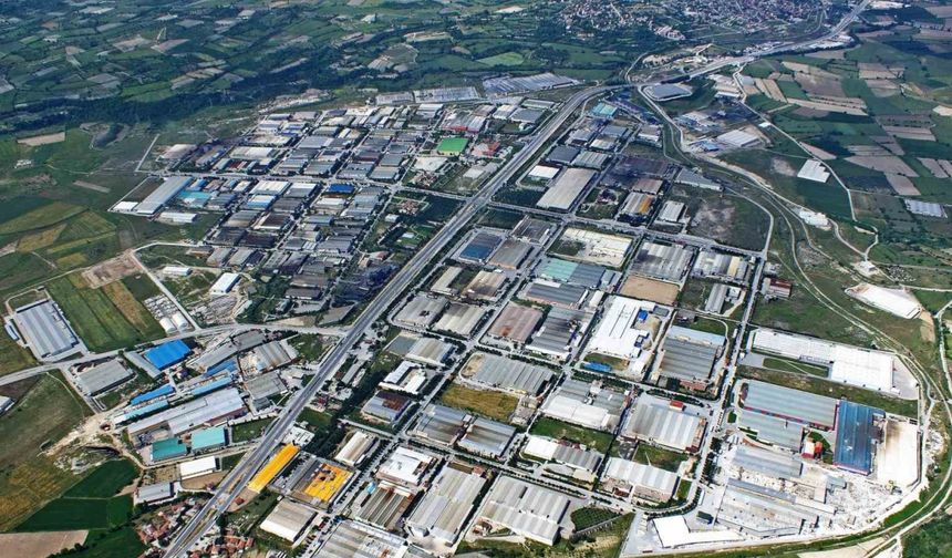 Denizli İhracatında Temmuz Rekoru