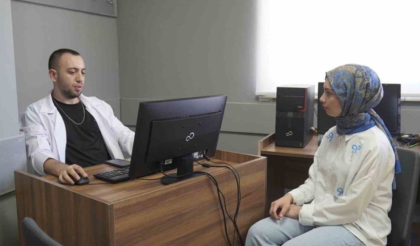 Gaziantep Belediyesi'nden Üniversite Adaylarına Destek