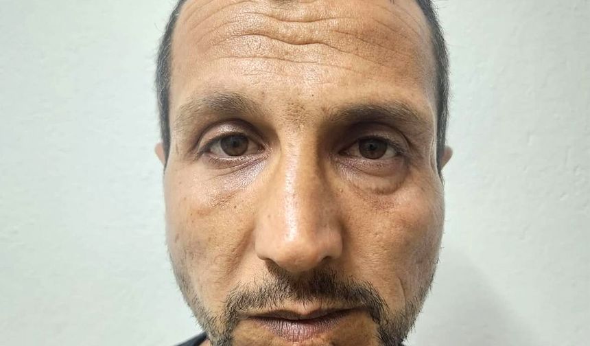 Suriyeli Kayıp İnşaat İşçisi Kendi Mezarına Gömüldü