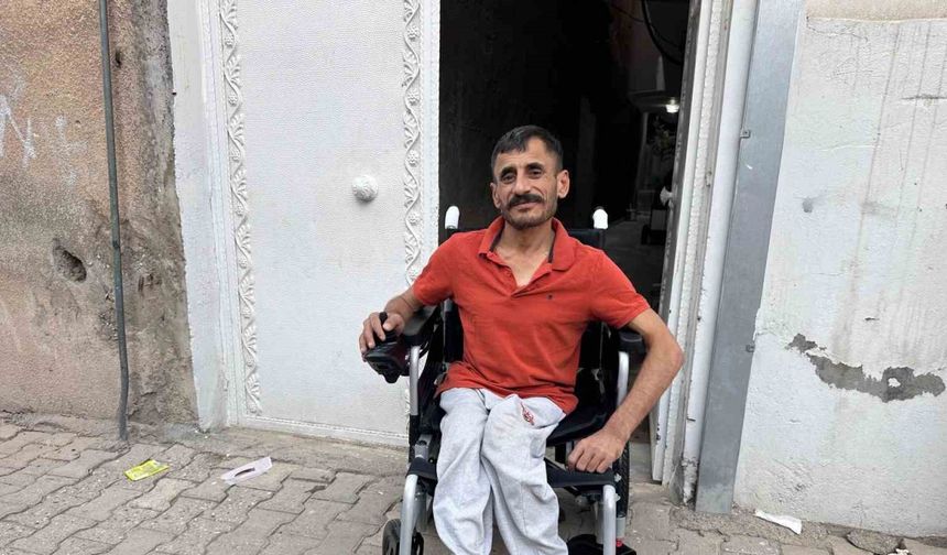 Ankaralı Polis, Ramazan’ın Hayalini Gerçekleştirdi