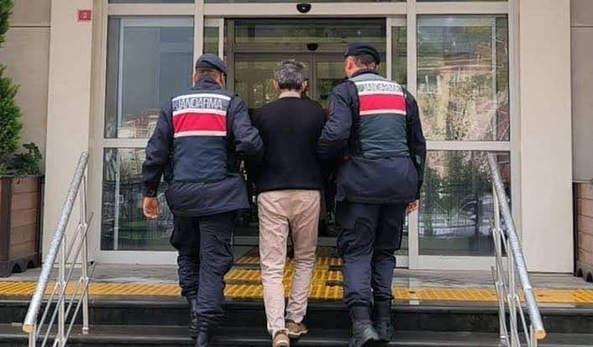 Jandarma ve polis aranan 36 şahsı yakaladı