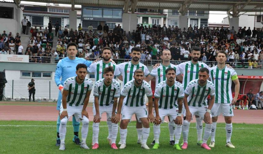 Kars 36 Spor'un BAL Ligi Heyecanı Başlıyor
