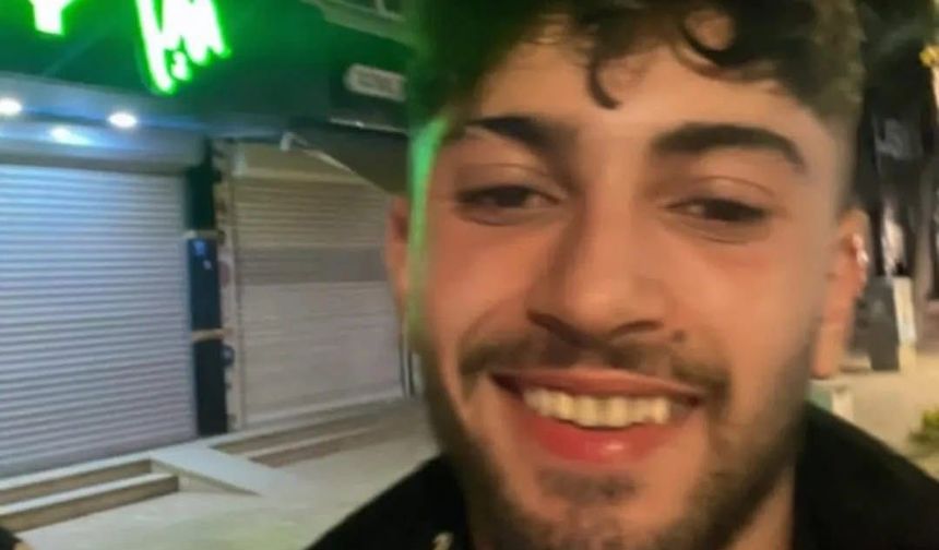 Yıldırım Çarpan Genç Çoban Hayatını Kaybetti