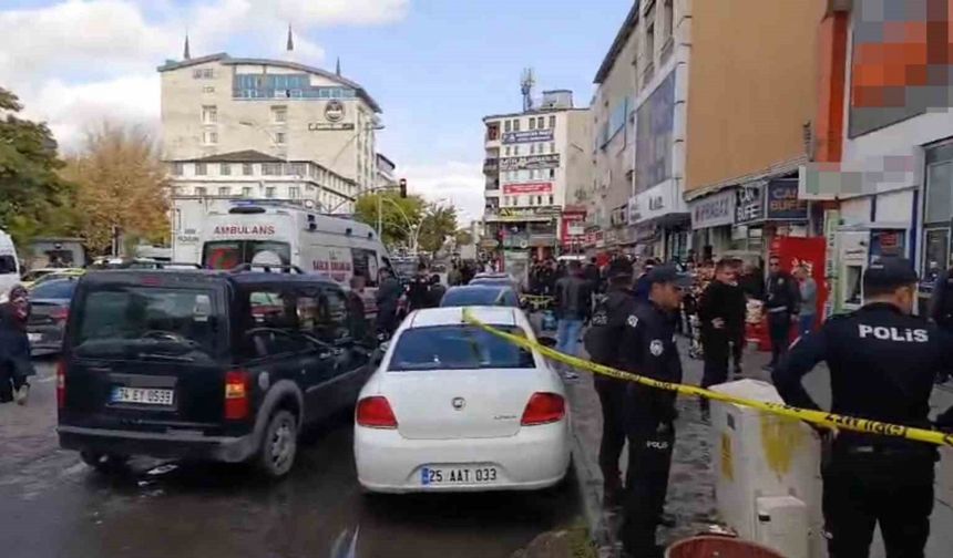Polis, olası katliamı önledi: 4 yaralı, 7 gözaltı