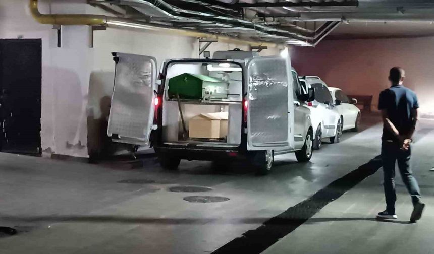 Batman Çayı’ndaki cansız bulunan kişinin kimliği belirlendi