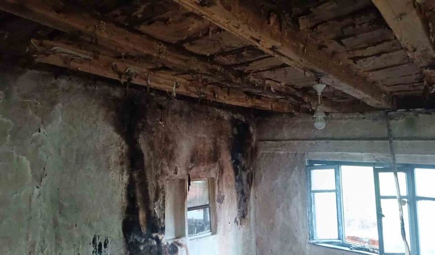 Burçalık Köyünde İhbarla Harekete Geçildi